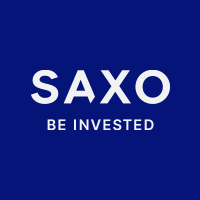 Saxo Bank's review 2025 image