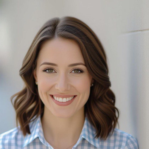 Elizabeth Sterling's avatar