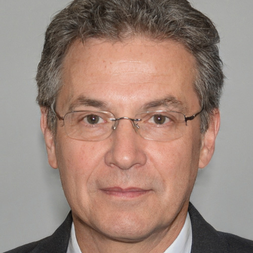 Marcus Sinclair's avatar