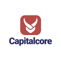 Capitalcore's logo