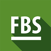 FBS's logo