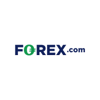 Forex.com's logo