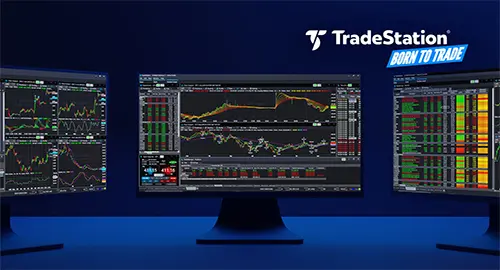FXCM Trading Platform TradeStation