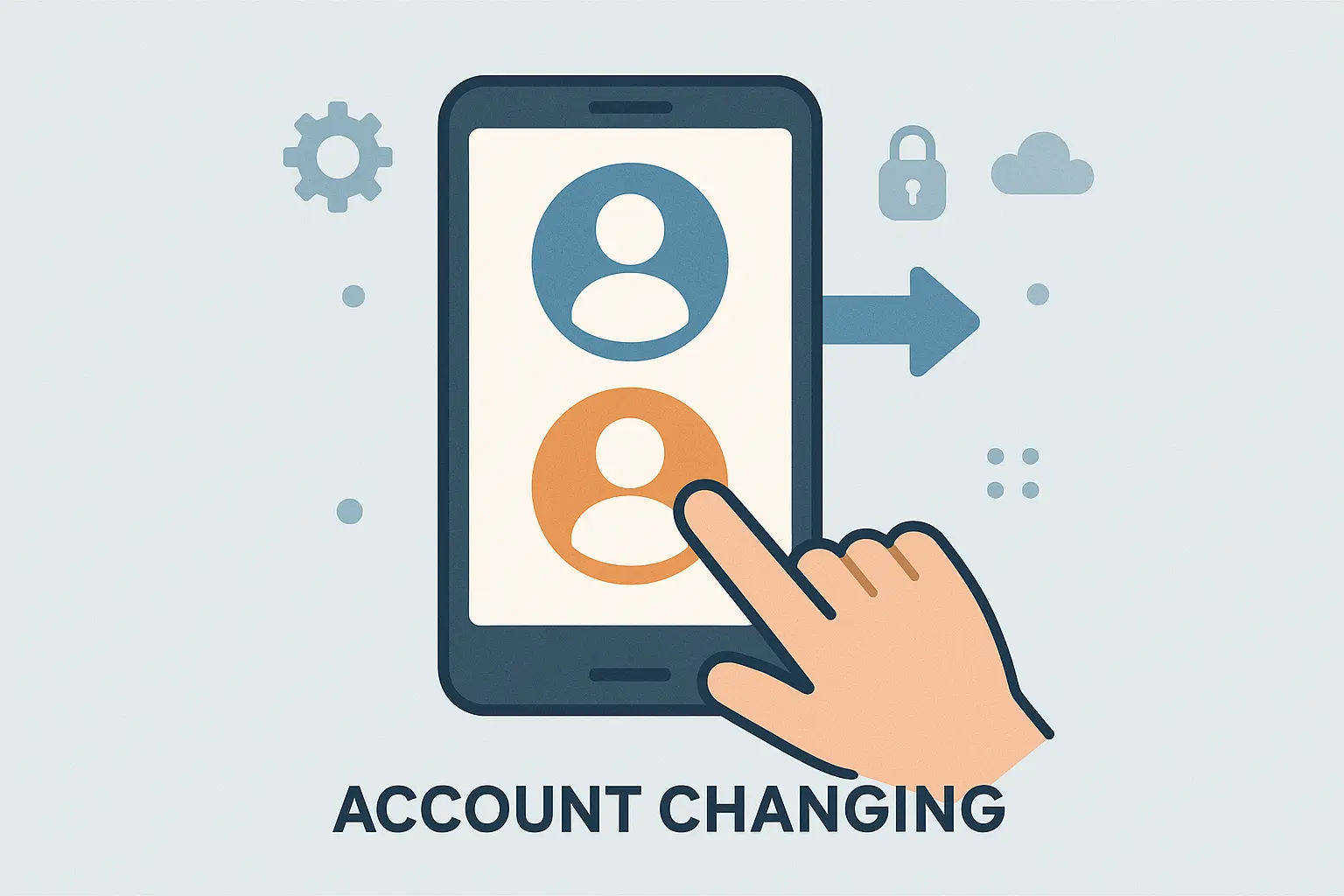 FXGlory account types changing process