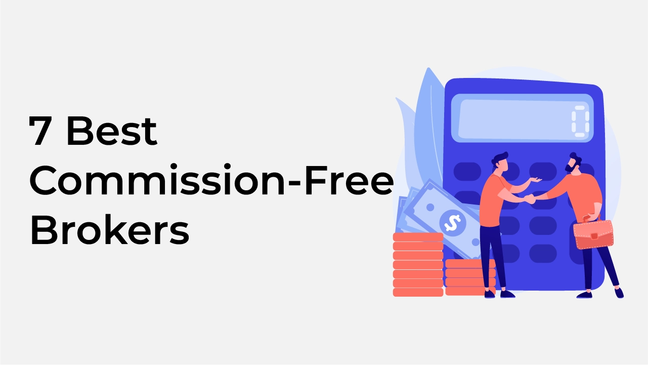 7-best-commission-free-forex-brokers