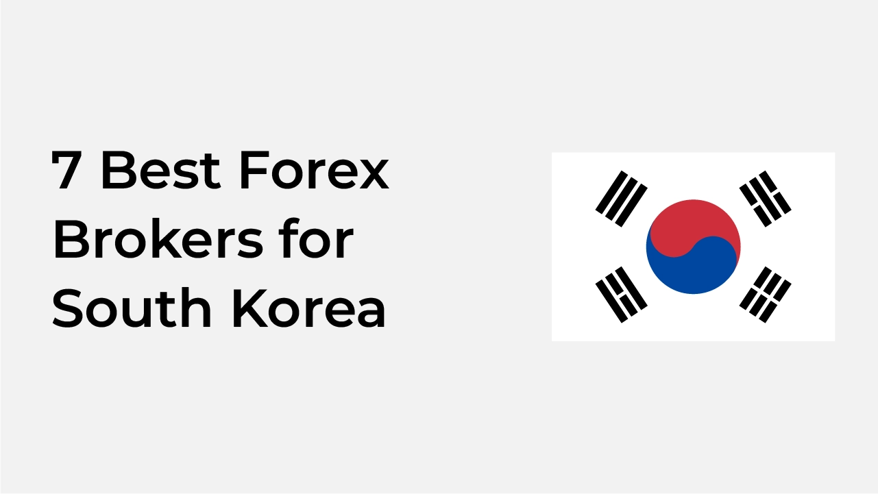 7-best-forex-brokers-for-south-korea