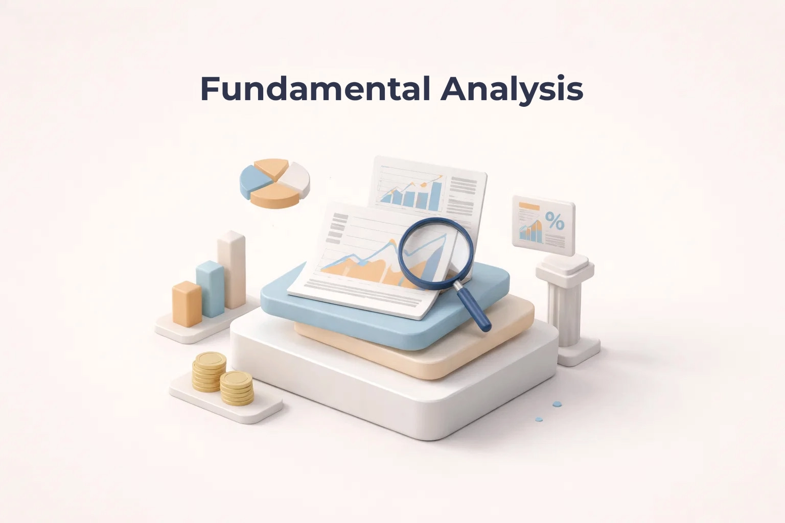 Mastering Fundamental Analysis: A Comprehensive Guide for Traders