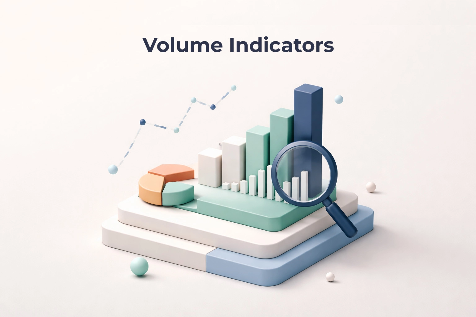 Volume Indicators: Understanding Market Participation in Forex Trading