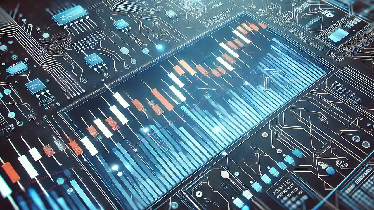 Algorithmic Trading: Introduction to Automated Systems