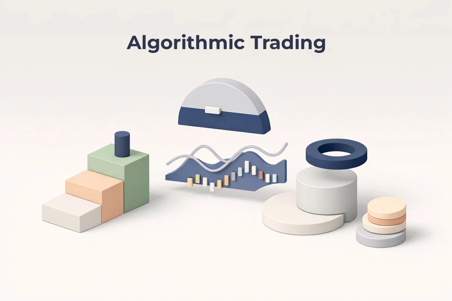 Algorithmic Trading in Forex