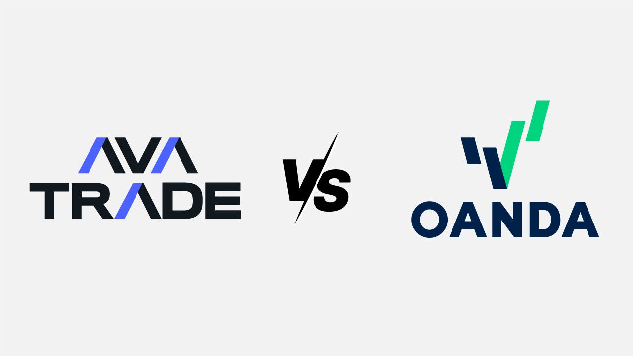 AvaTrade vs Oanda Comparison