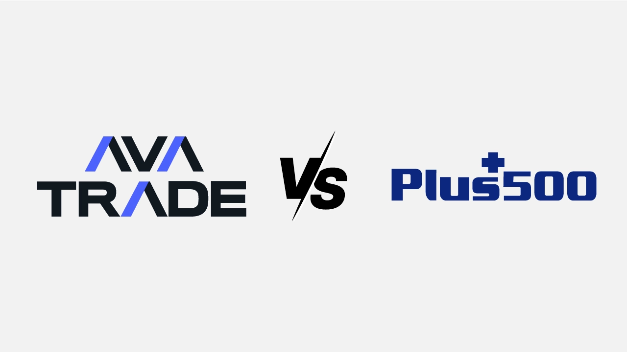 AvaTrade vs Plus500 Comprehensive Comparison