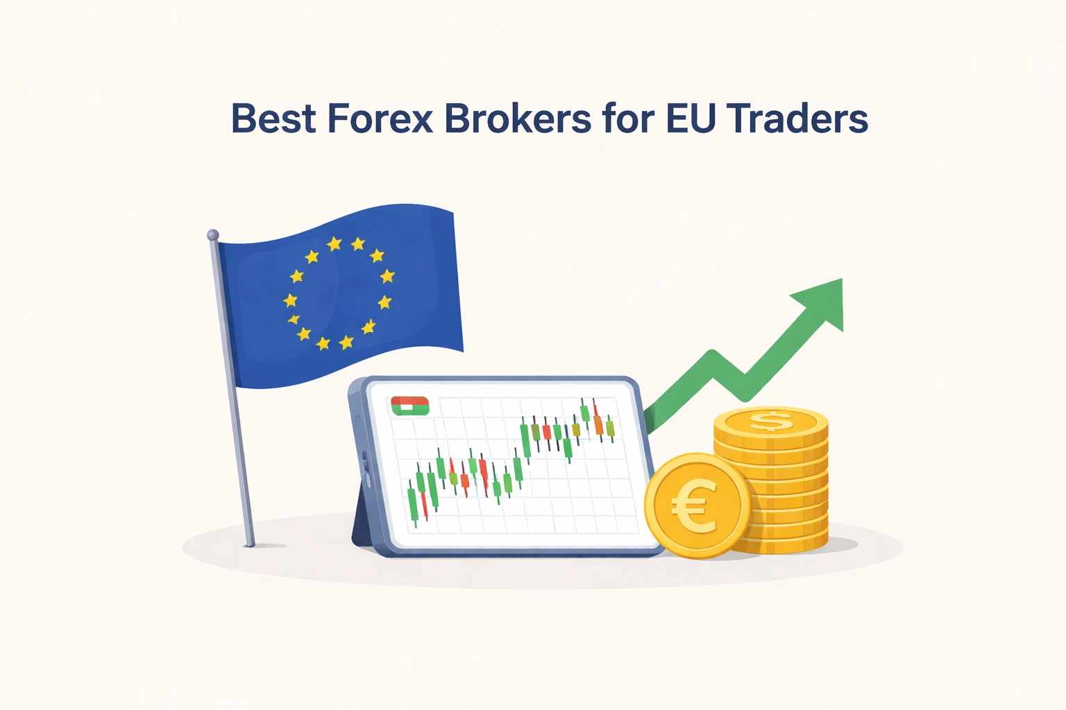Best Forex Brokers in the EU