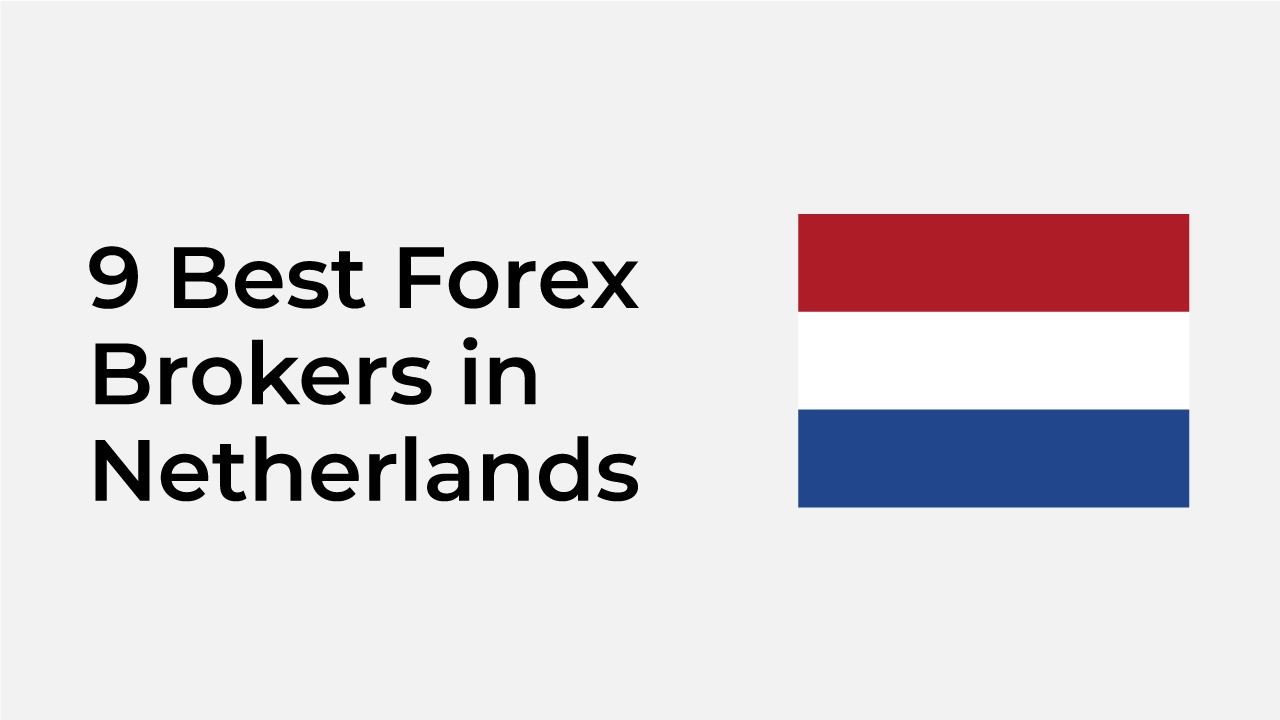 Best Forex Brokers in Netherlands