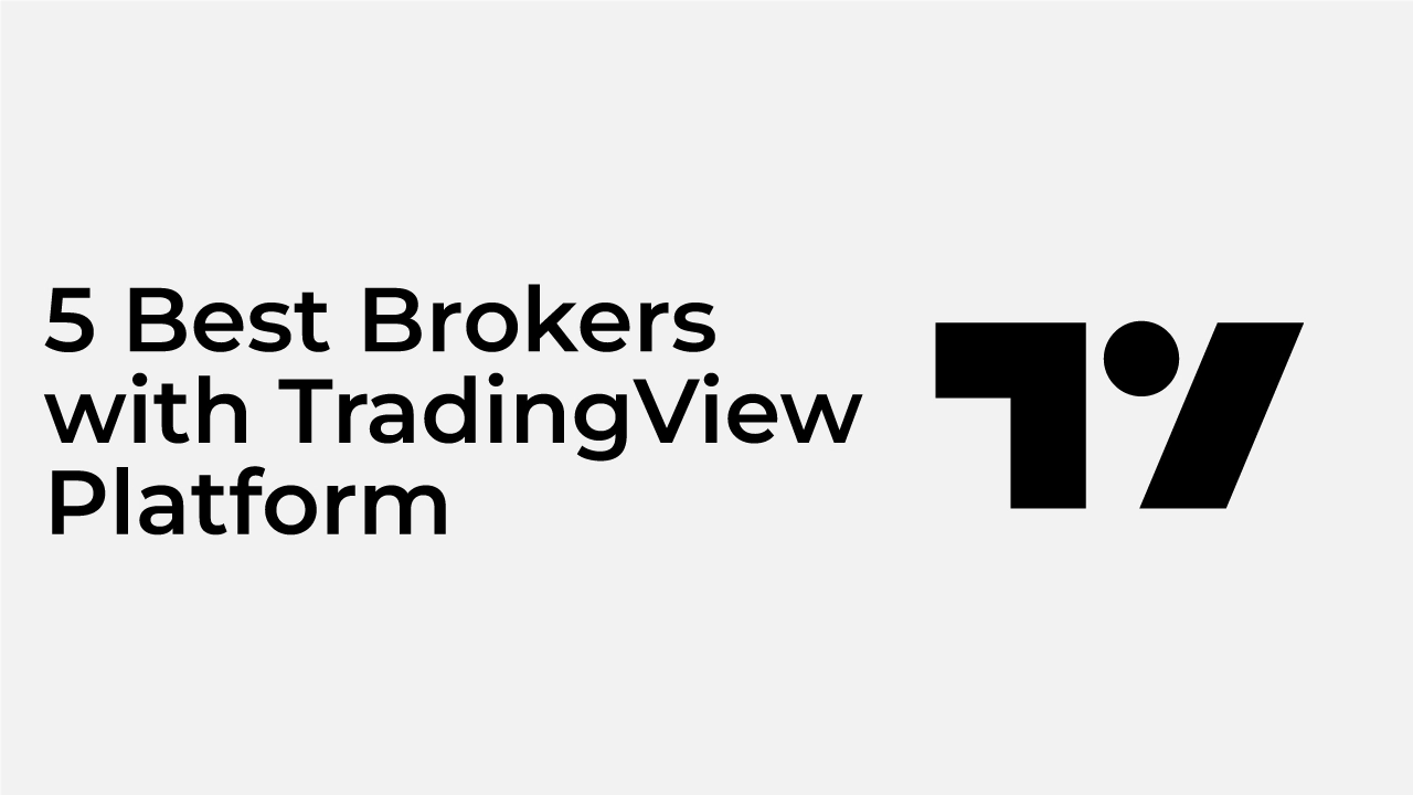 Reviewing Best TradingView Brokers