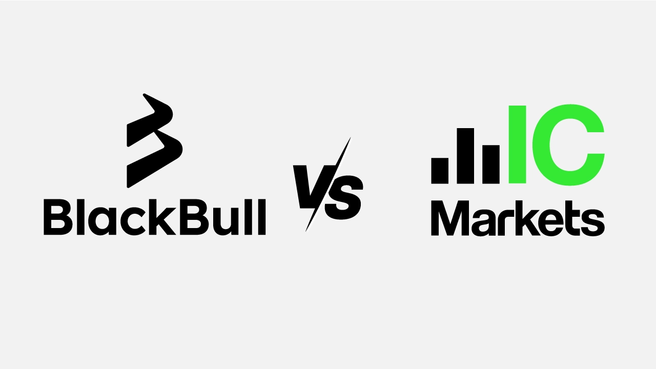 BlackBull Markets vs IC Markets: An In-Depth Comparison