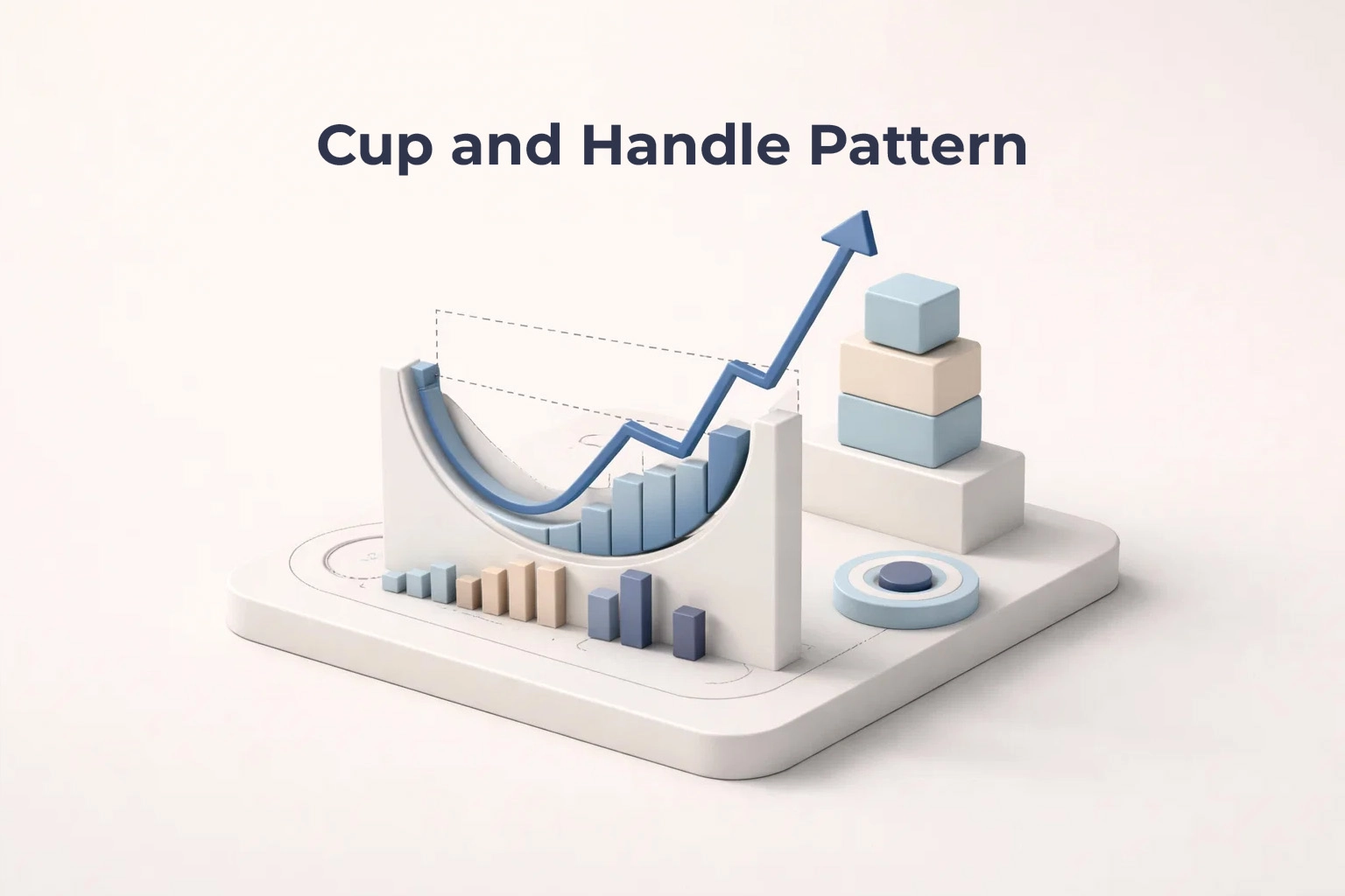 Cup and Handle Pattern in Forex Trading: A Complete Guide for Traders