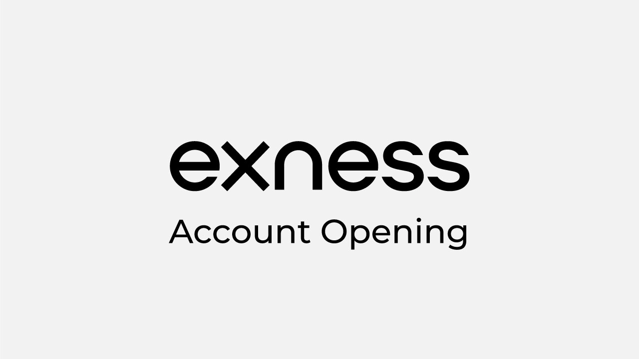 Want More Money? Start Exness Trading Broker