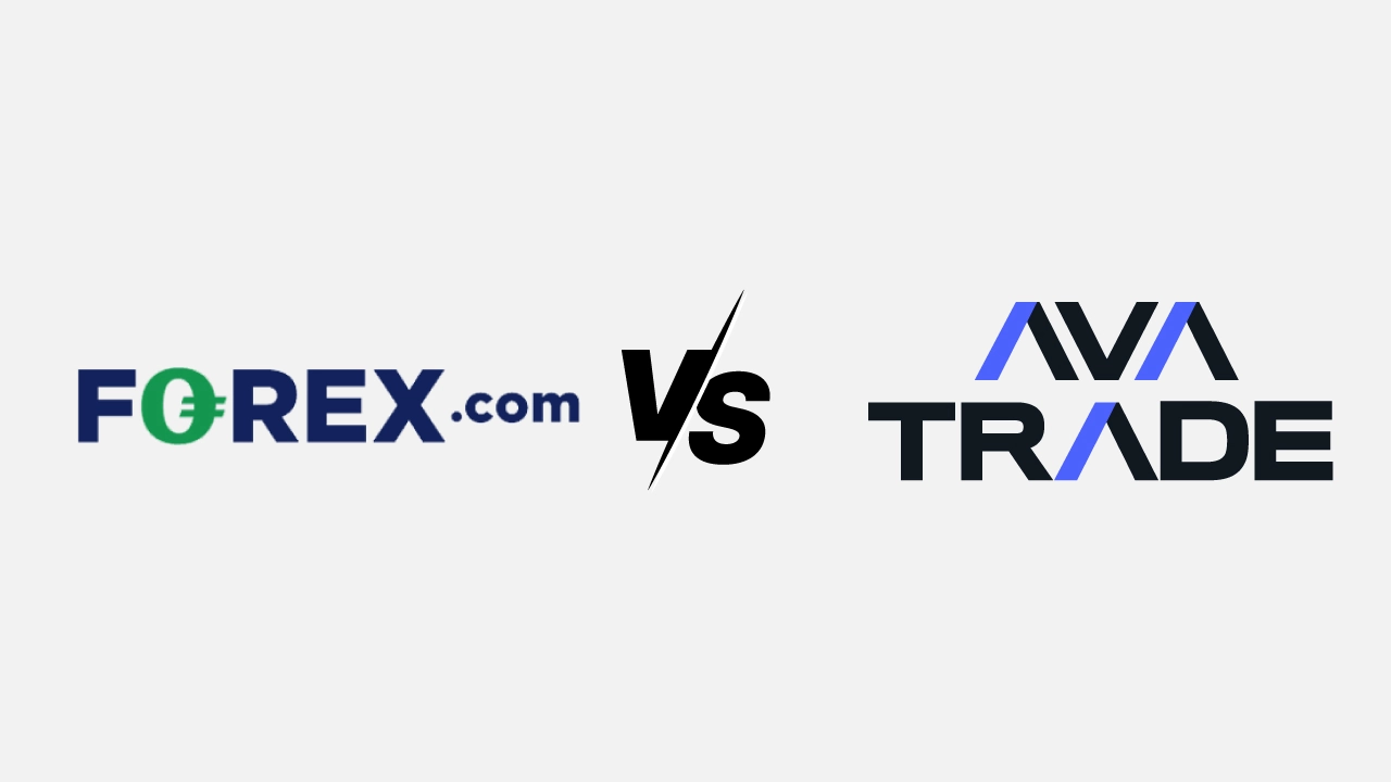 FOREX.com vs Avatrade: Comprehensive Comparison