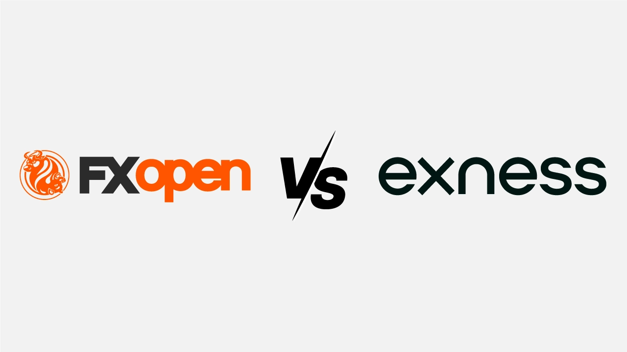 FXOpen vs Exness: Comprehensive Comparison