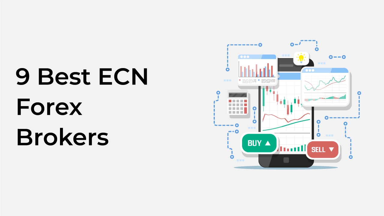 Top ENC Brokers