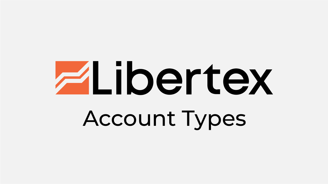 Libertex account types Review 2025