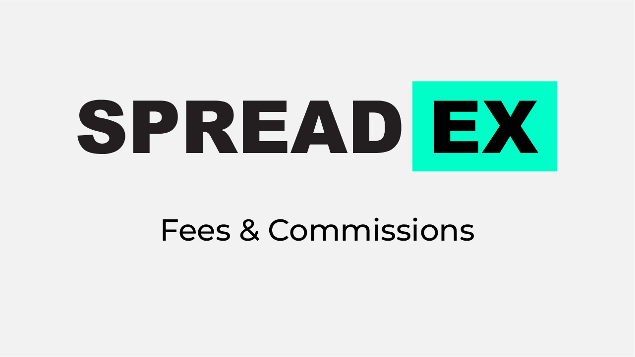 Spreadex Fees Review 2025