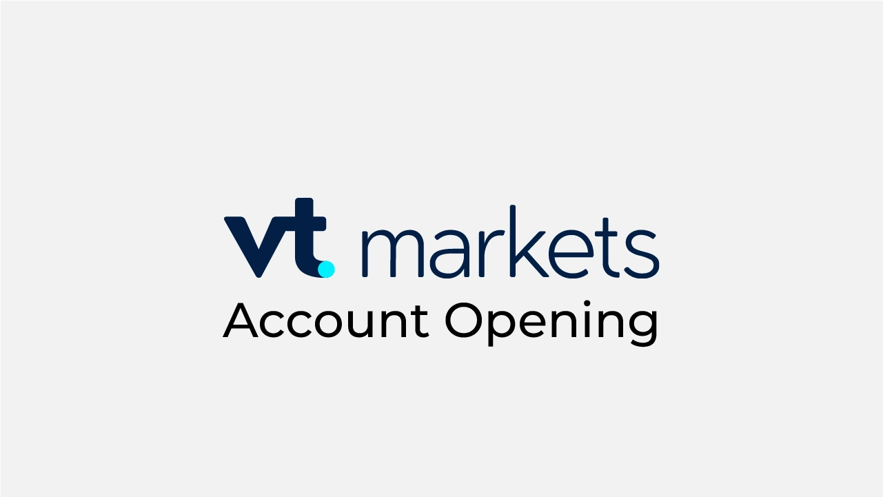 VT Markets Account Opening Review