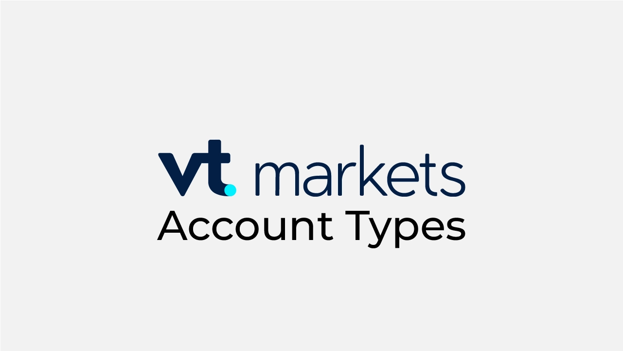 VT Markets Account Types Review