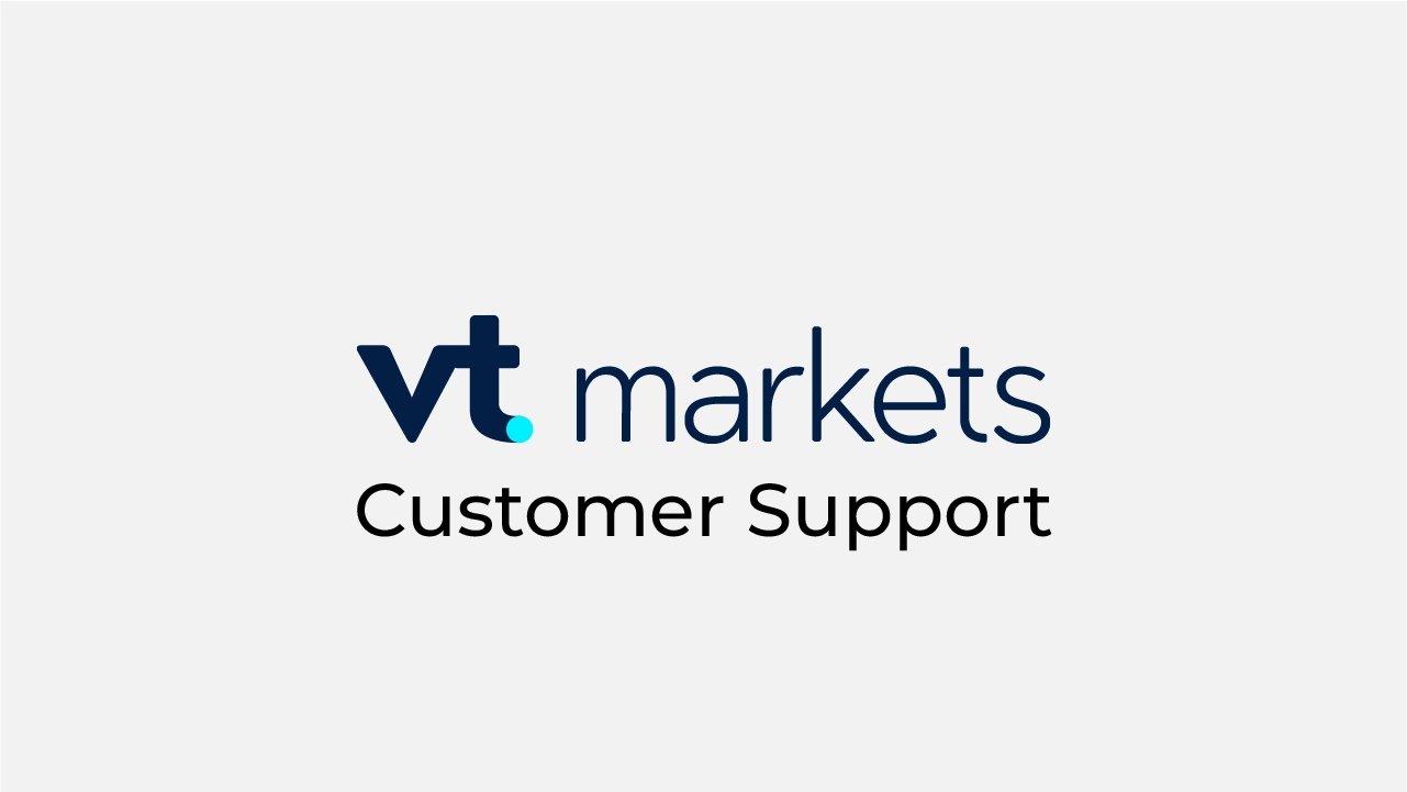 VT Markets Customer Suppor Review