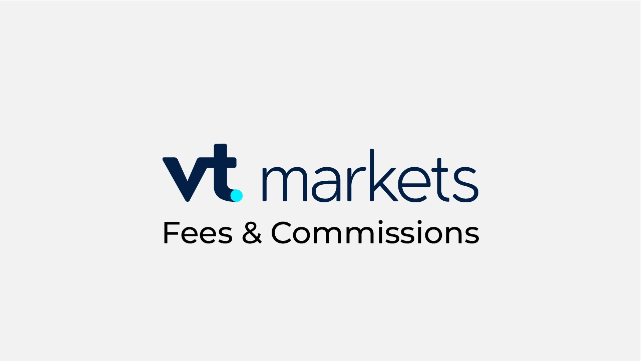 VT Markets Fees Review