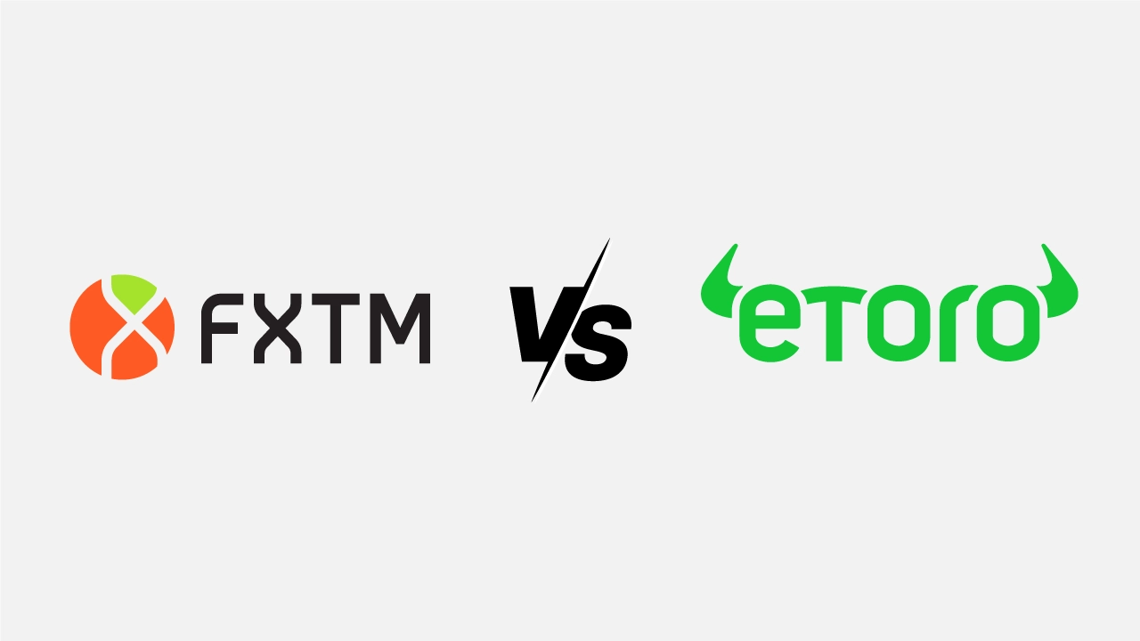 FXTM vs eToro: A Comprehensive Comparison