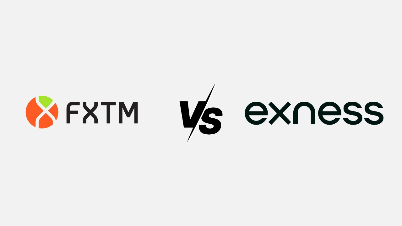 FXTM vs Exness: Comprehensive Comparison