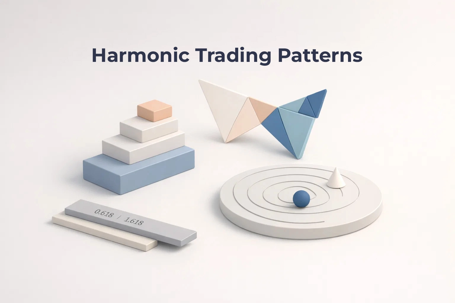 Complete Guide to Harmonic Trading Patterns