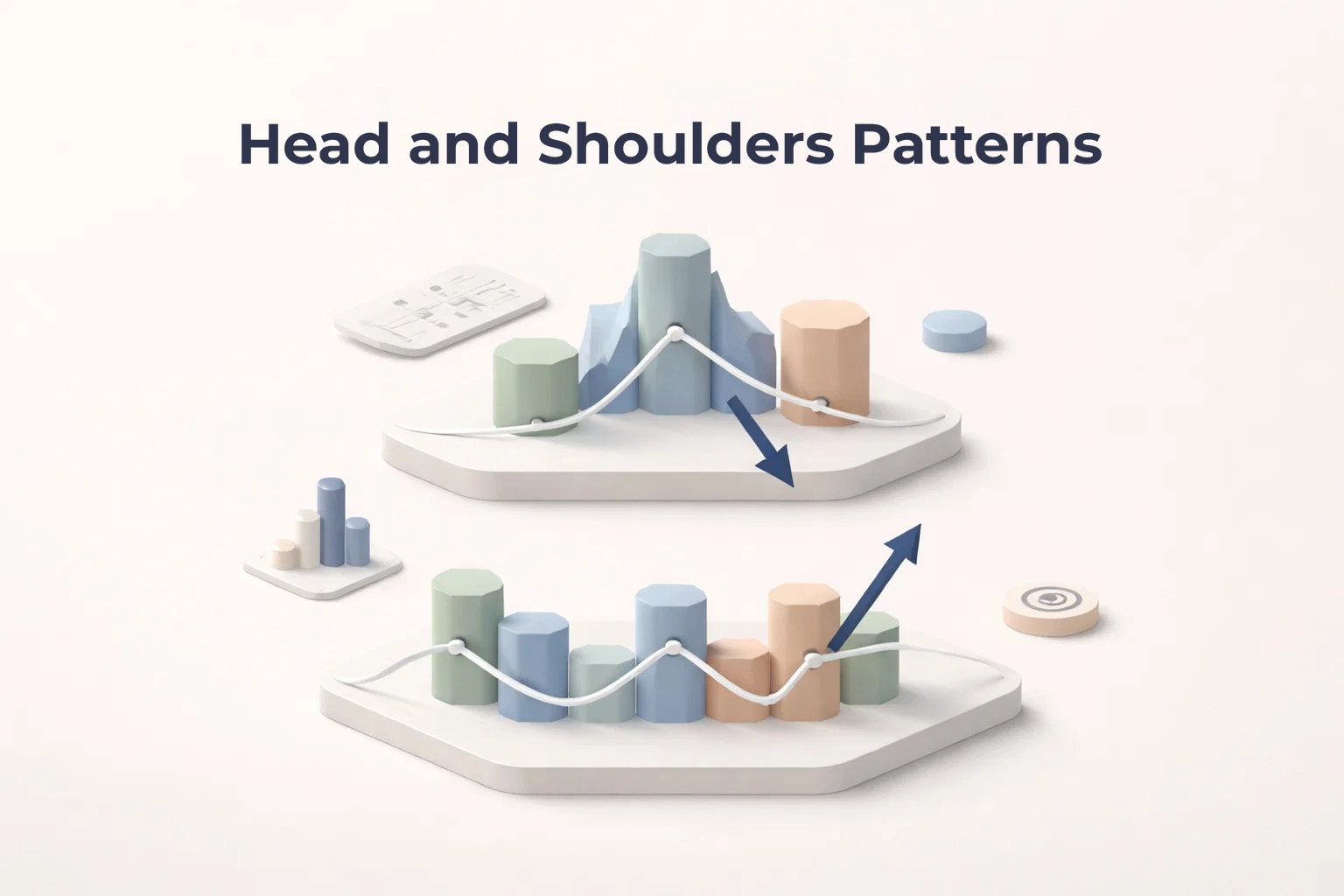 Mastering Head and Shoulders Patterns in Forex Trading