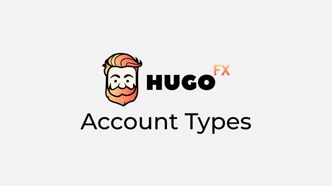 Hugosway Account Types Review