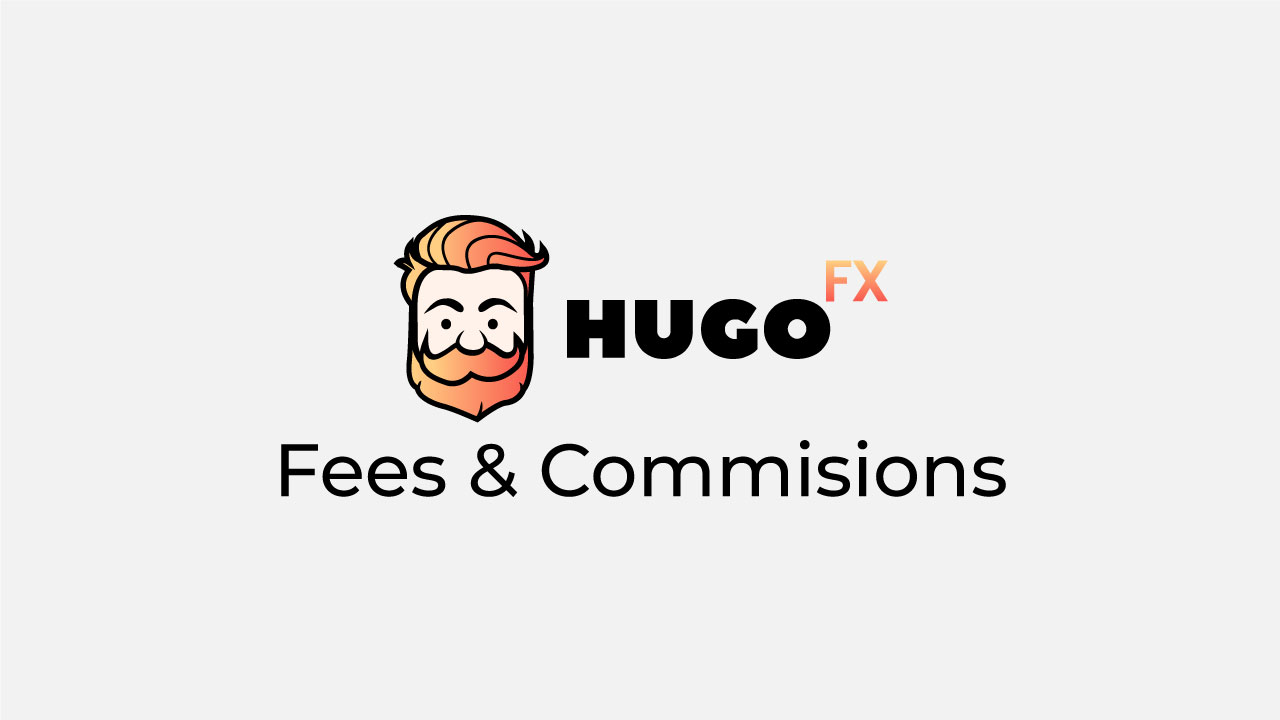 Hugosway Fees and Commision Review