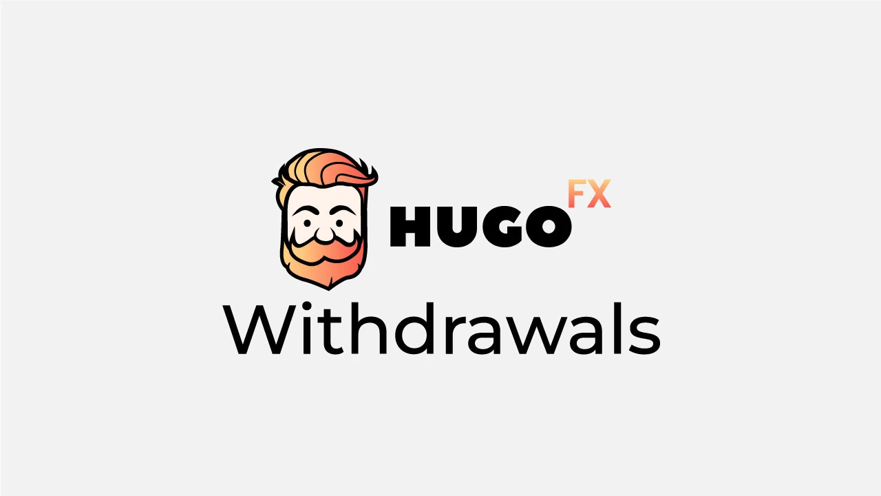 Hugo's Way Withdrawals