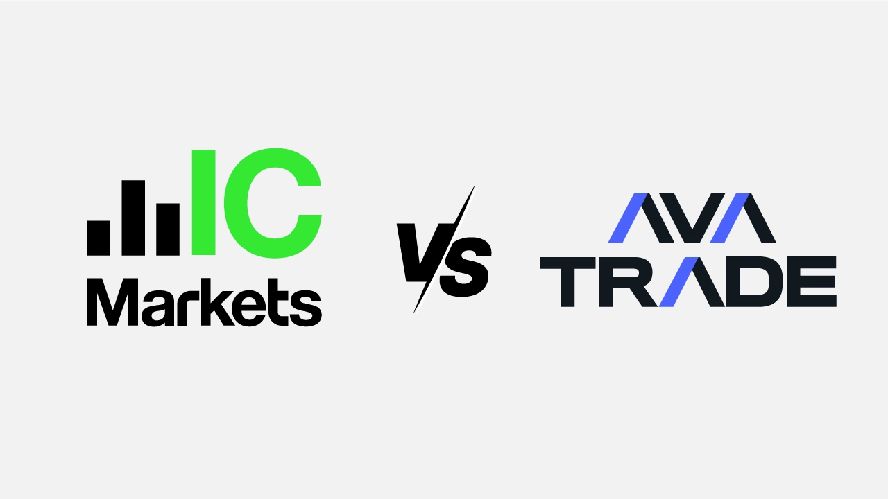 IC Markets vs AvaTrade: Comprehensive Comparison