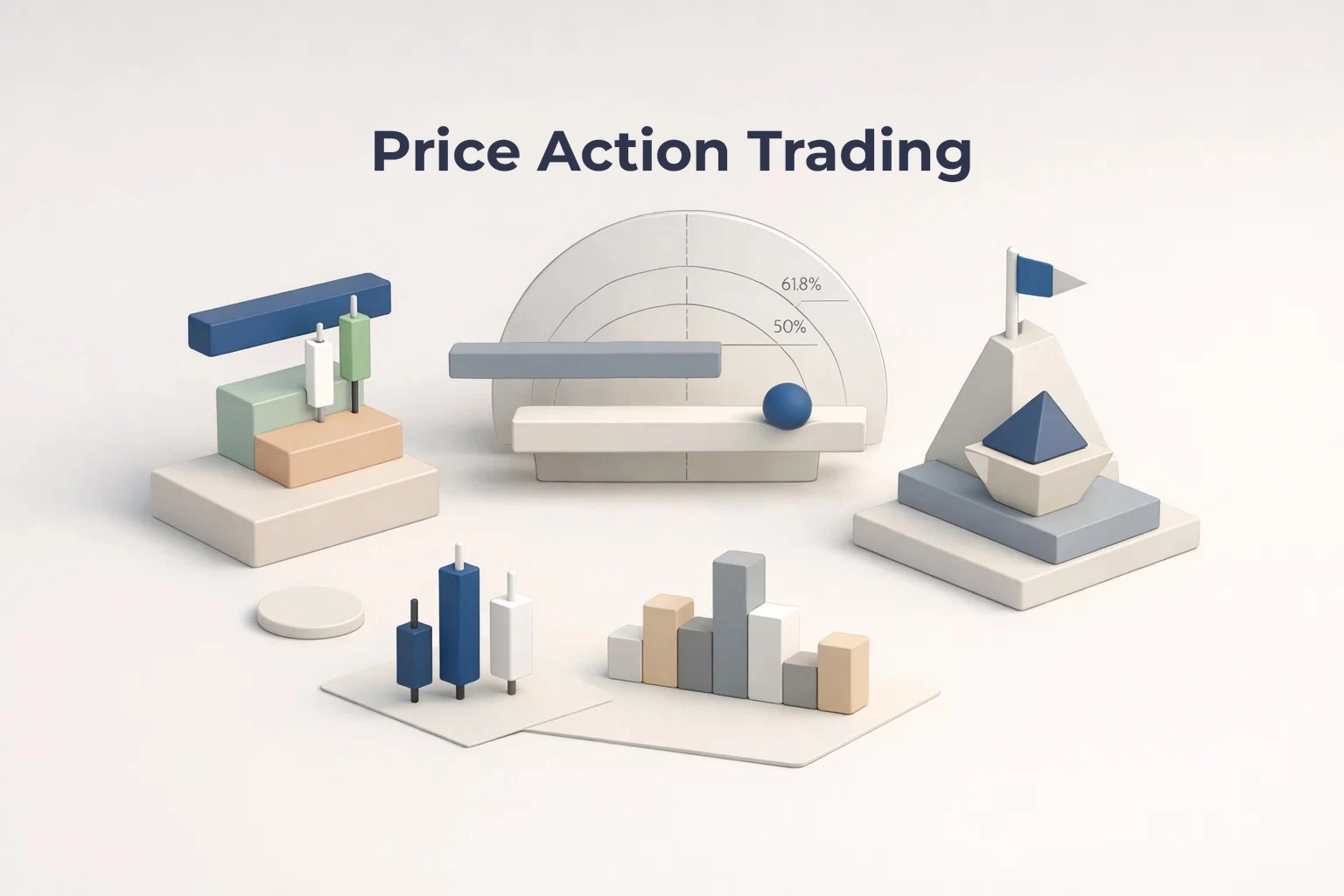 Price Action Trading: The Complete Guide