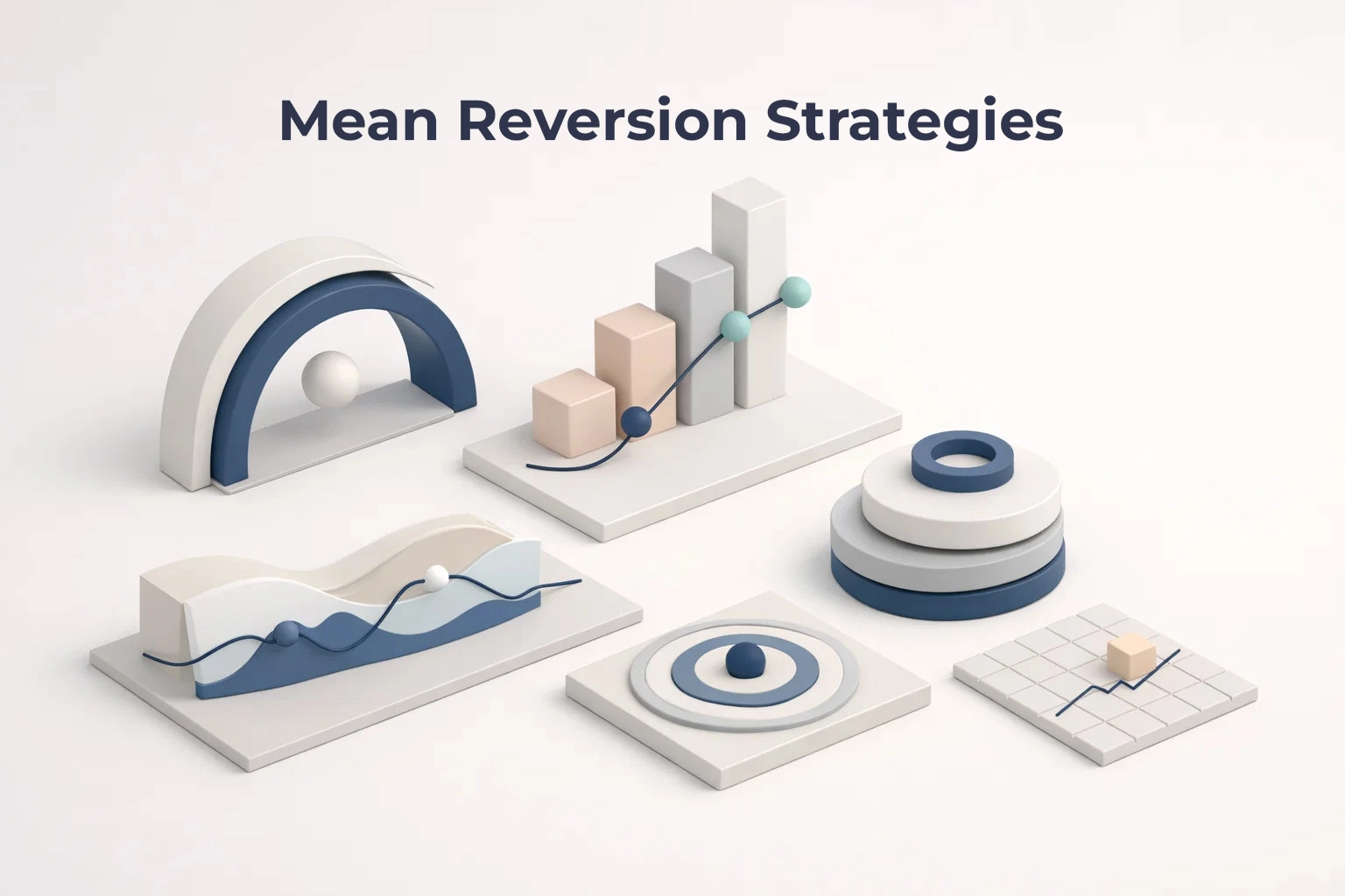Mean Reversion Strategies in Forex Trading - Comprehensive Guide