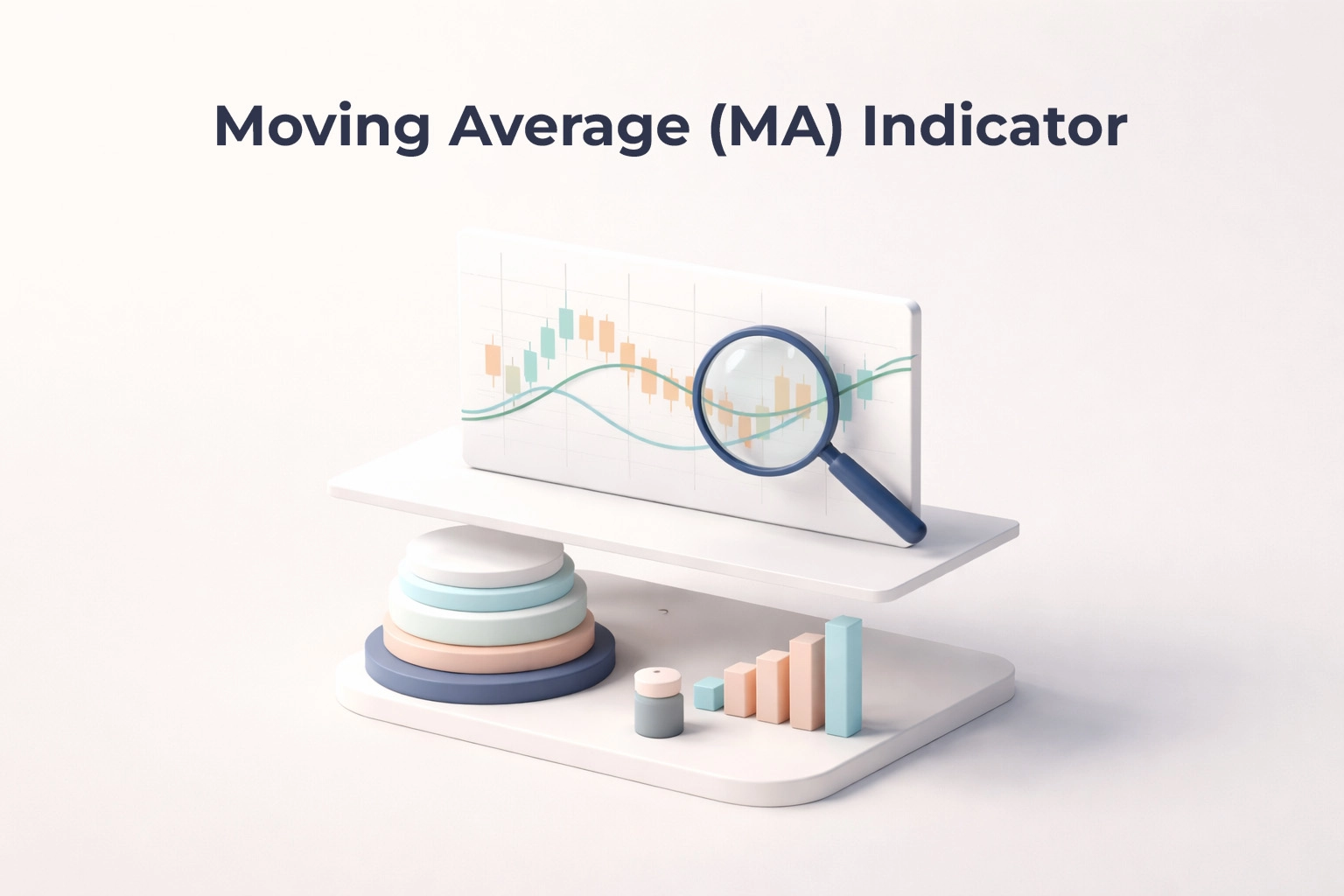 Understanding Moving Average (MA) Indicator in Forex Trading