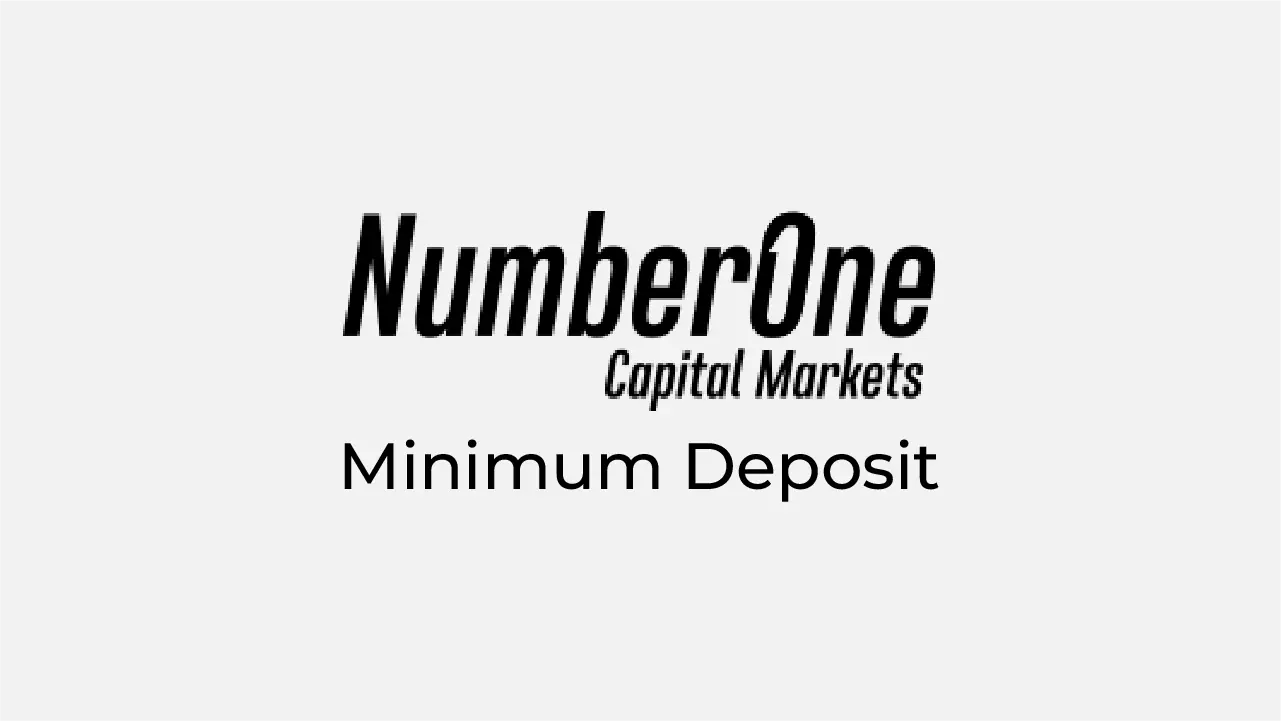 N1CM Minimum Deposit Review 2024