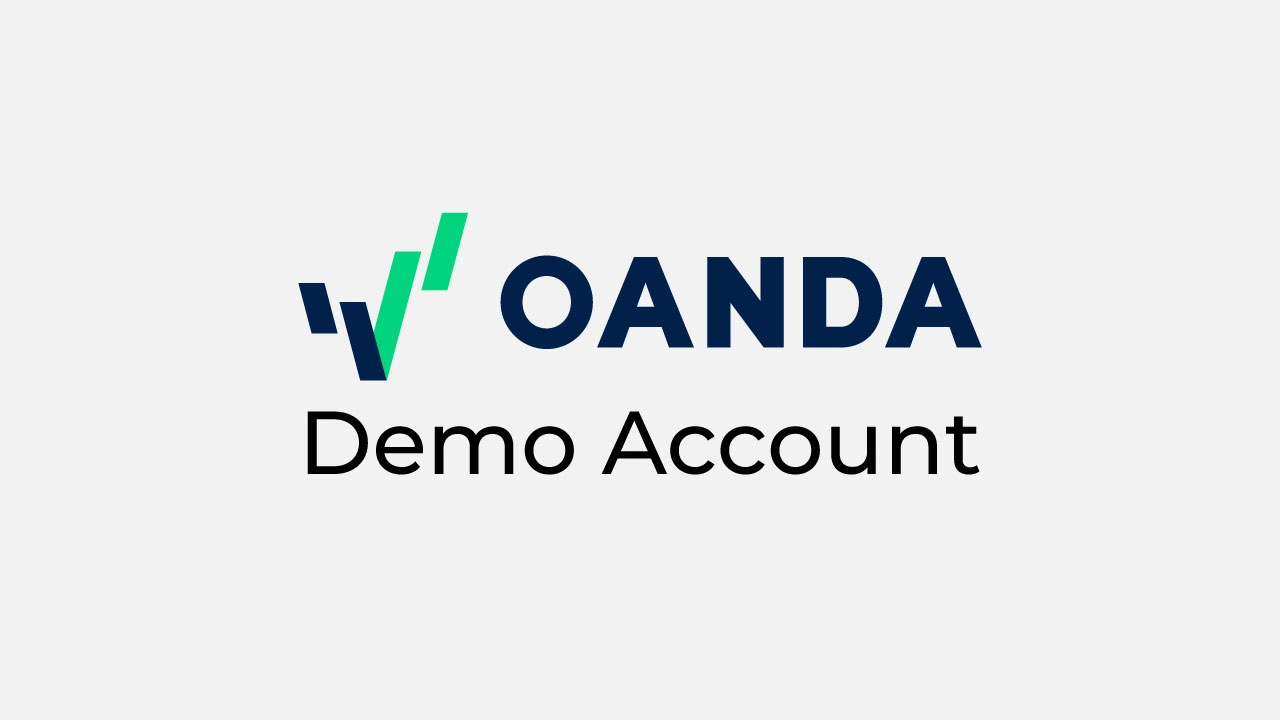 Oanda demo account review