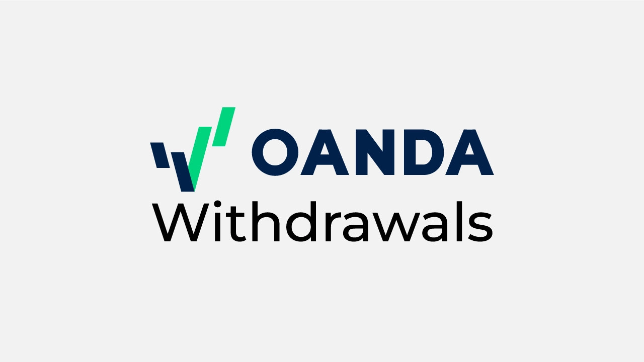 Oanda withdrawals review