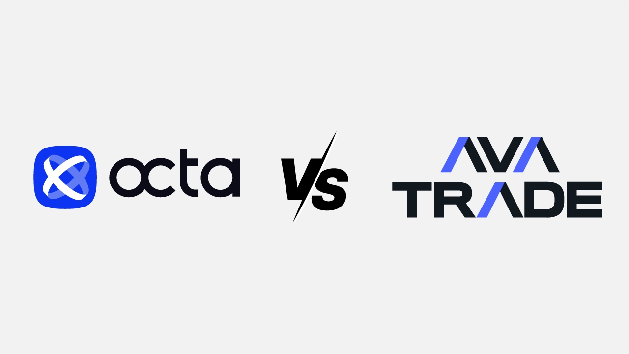 Octa vs Avatrade Comparison