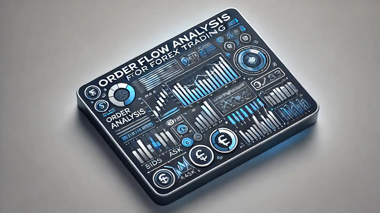 Order Flow Analysis for Forex Trading: A Comprehensive Guide