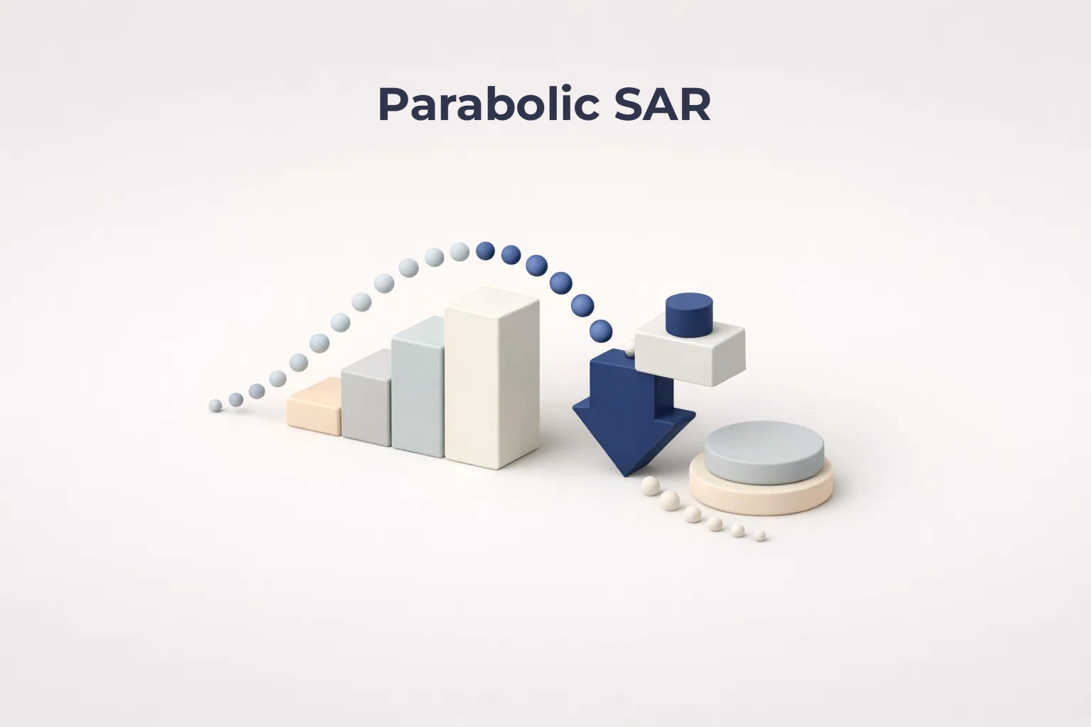 Parabolic SAR: Tracking Trend Reversals
