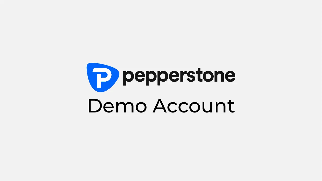 Pepperstone Demo Account Review 2024