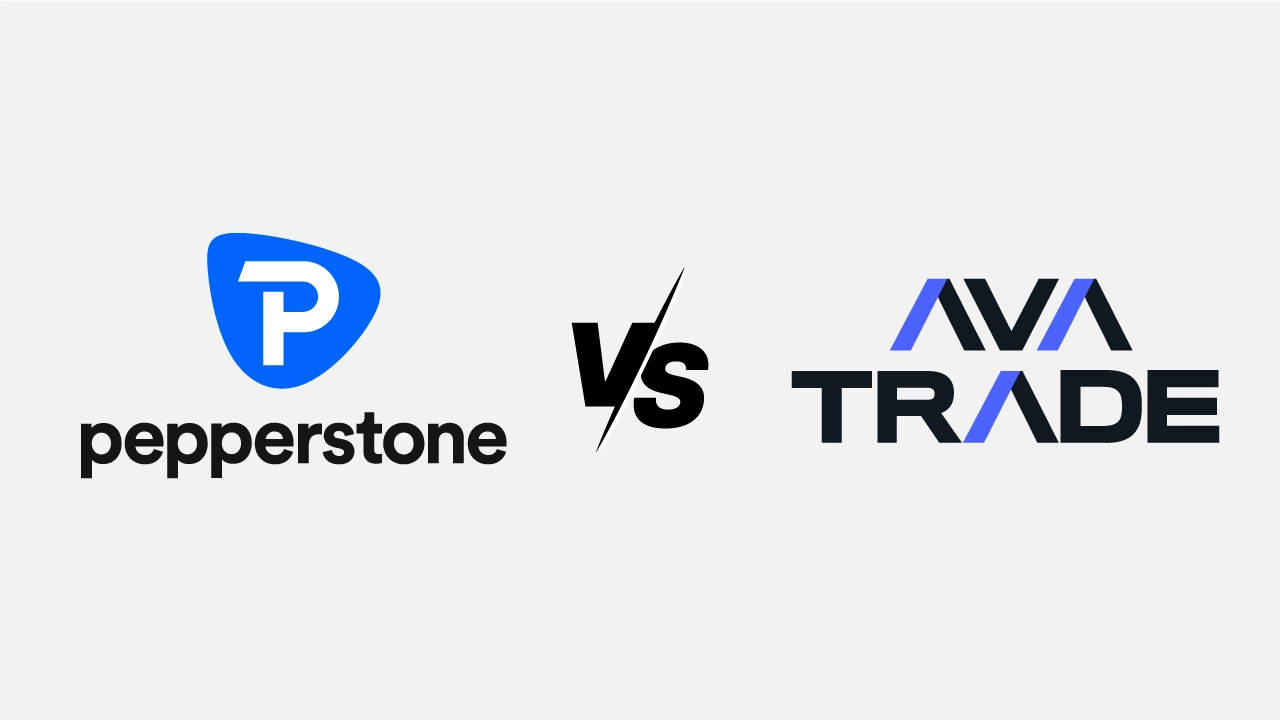 Pepperstone vs AvaTrade Comparison